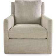 Picture of U112-01SW NANDINA OUTDOOR SWIVEL CHAIR