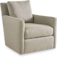 Picture of U112-01SW NANDINA OUTDOOR SWIVEL CHAIR