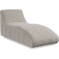 Picture of 8180-15 ARMLESS CHAISE