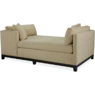 Picture of 7072-95 DOUBLE CHAISE