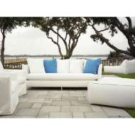 Picture of U100-03 OLEANDER OUTDOOR SOFA