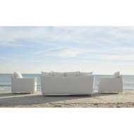 Picture of U100-11 OLEANDER OUTDOOR APARTMENT SOFA