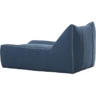 Picture of 1147-15 ARMLESS CHAISE