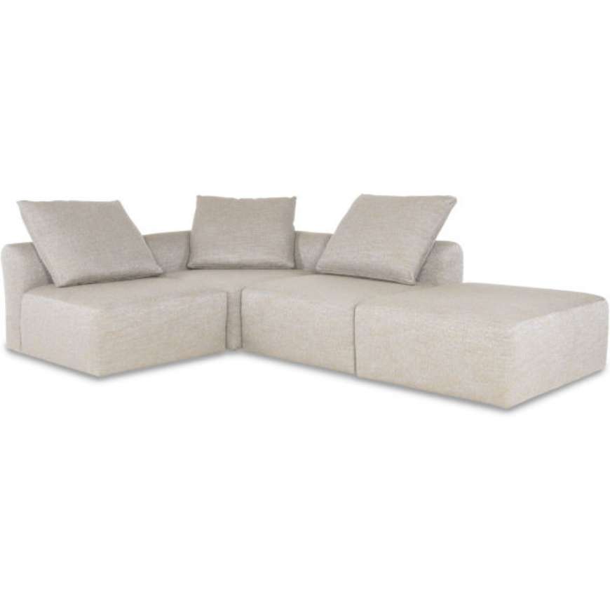 Picture of U6467-SERIES BODEGA BAY OUTDOOR SECTIONAL SERIES