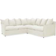 Picture of US102-SERIES AGAVE OUTDOOR SLIPCOVERED SECTIONAL SERIES