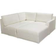 Picture of US127-SERIES BERMUDA OUTDOOR SLIPCOVERED SECTIONAL SERIES