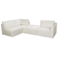 Picture of US127-SERIES BERMUDA OUTDOOR SLIPCOVERED SECTIONAL SERIES