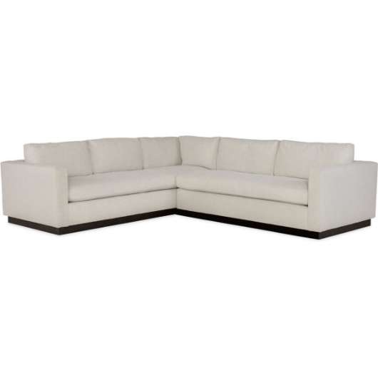 Picture of L6683-SERIES LEATHER SECTIONAL SERIES