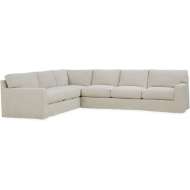 Picture of C7922-SERIES SLIPCOVERED SECTIONAL SERIES