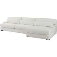 Picture of C7822-SERIES SLIPCOVERED SECTIONAL SERIES