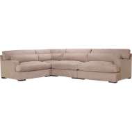 Picture of C7822-SERIES SLIPCOVERED SECTIONAL SERIES