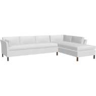 Picture of C4752-SERIES SLIPCOVERED SECTIONAL SERIES