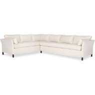 Picture of C4752-SERIES SLIPCOVERED SECTIONAL SERIES