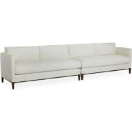 Picture of C3583-SERIES SLIPCOVERED SECTIONAL SERIES