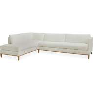 Picture of C3583-SERIES SLIPCOVERED SECTIONAL SERIES