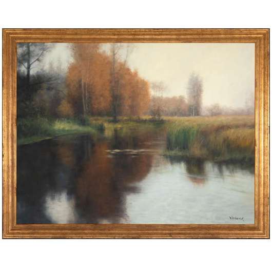 Picture of PERCY’S POND