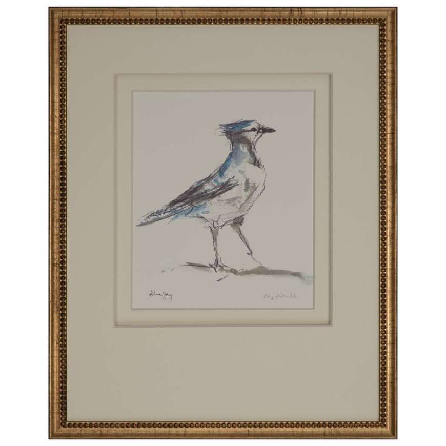 Picture of BLUE JAY