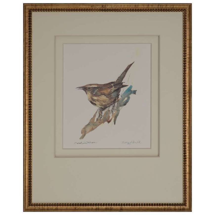 Picture of CAROLINA WREN