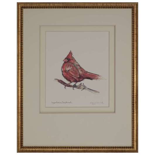 Picture of NORTHERN CARDINAL