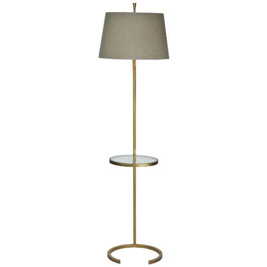 Picture of CRESCENT ▪FLOOR LAMP