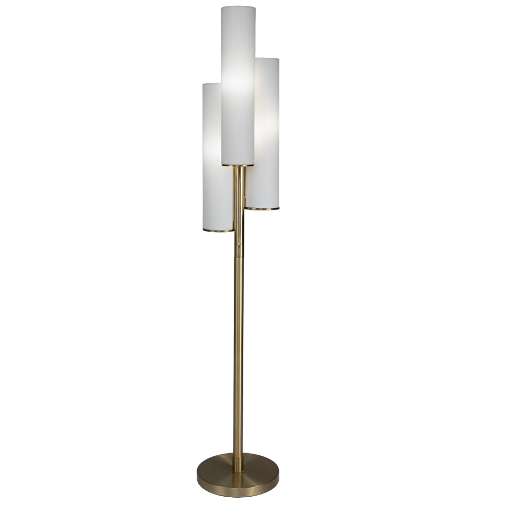 Picture of COMO ▪FLOOR LAMP