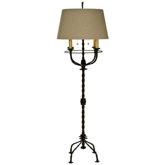 Picture of MADRID ▪FLOOR LAMP