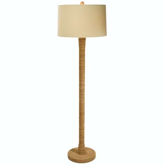 Picture of ALL WRAPPED UP ▪FLOOR LAMP