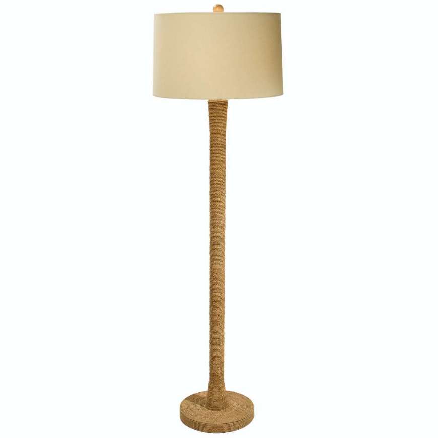 Picture of ALL WRAPPED UP ▪FLOOR LAMP