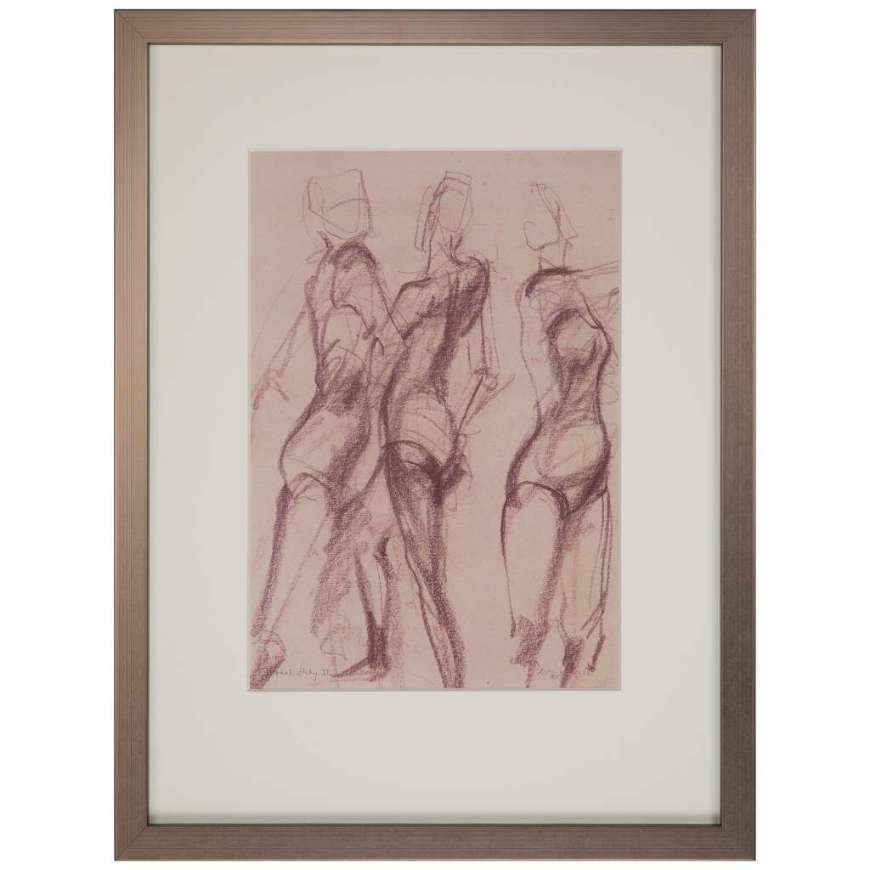 Picture of MODEL STUDY II