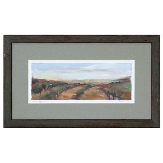 Picture of OPEN VINEYARD