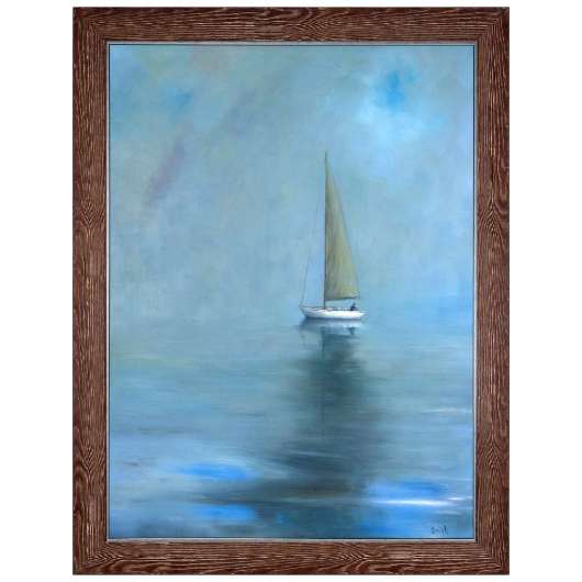 Picture of PEACEFUL SAIL