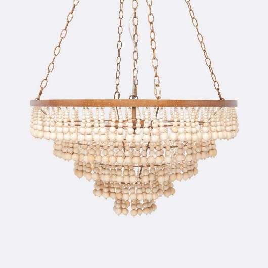 Picture of PIA SMALL CHANDELIER