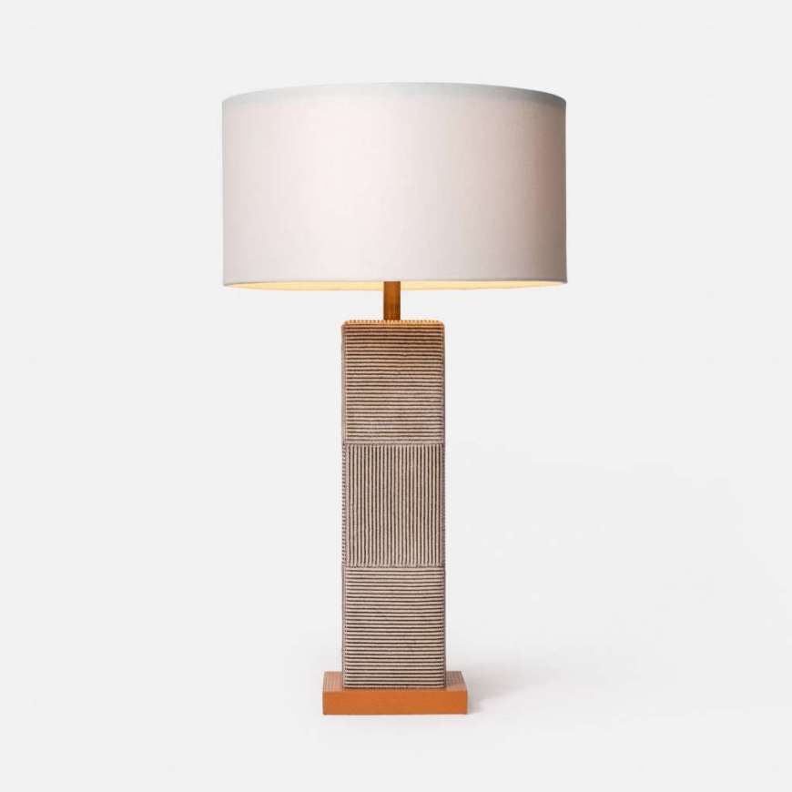 Picture of ODESSA TABLE LAMP