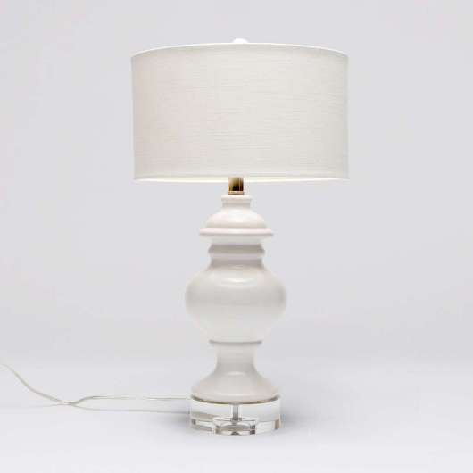 Picture of NICOLE TABLE LAMP