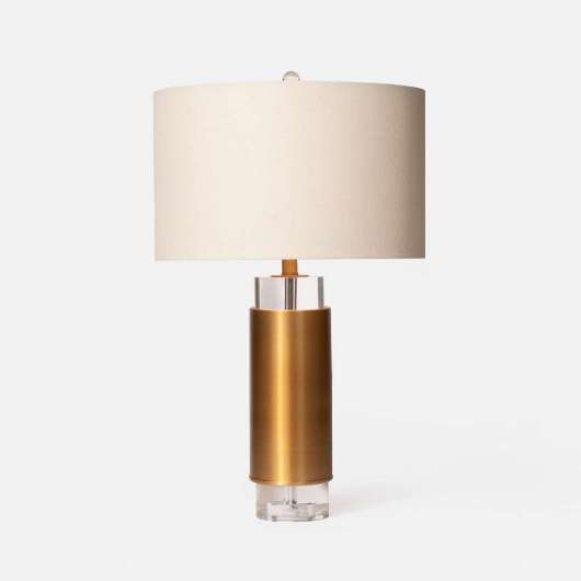 Picture of LUCIAN TABLE LAMP