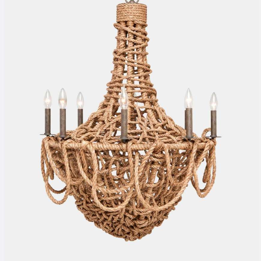 Picture of LASZLO CHANDELIER