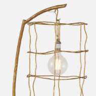 Picture of CYPRIAN FLOOR LAMP