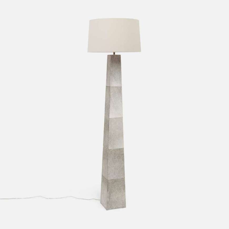 Picture of ALUMET FLOOR LAMP