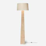 Picture of ALUMET FLOOR LAMP