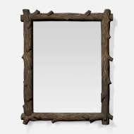 Picture of OTTO RECTANGULAR MIRROR