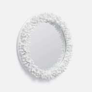 Picture of OPHELIA ROUND MIRROR