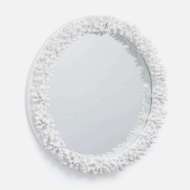 Picture of OPHELIA ROUND MIRROR