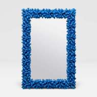 Picture of OPHELIA RECTANGULAR MIRROR