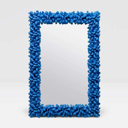 Picture of OPHELIA RECTANGULAR MIRROR