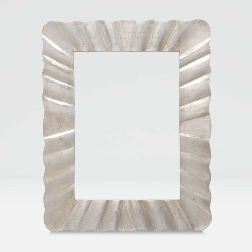 Picture of LARA RECTANGULAR MIRROR