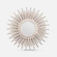 Picture of DONATELLA ROUND MIRROR