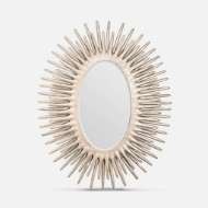 Picture of DONATELLA OVAL MIRROR