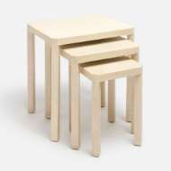 Picture of TAYLAM NESTING TABLES