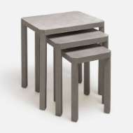 Picture of TAYLAM NESTING TABLES