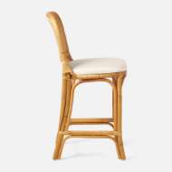 Picture of TATUM UPHOLSTERED COUNTER STOOL